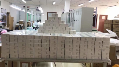Chine Guangzhou GZAIR Instruments Co., Ltd. Profil de l'entreprise