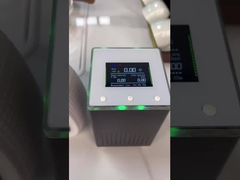 Détecteur de radon GZAIR PT07