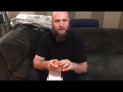 SA103 Détecteur de CO Orange