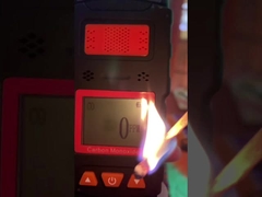 Détecteur X-1 de CO