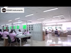 Instruments du GZAIR