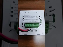 Le nombre de points de contrôle