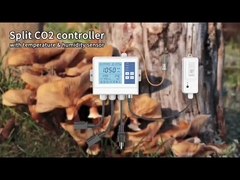 1600pro-Power allumé