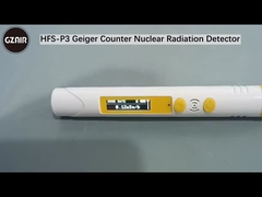 Tests hfs-p3 réalisés au GZAIR