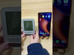 PT04 fonction de liaison de tuyauterie