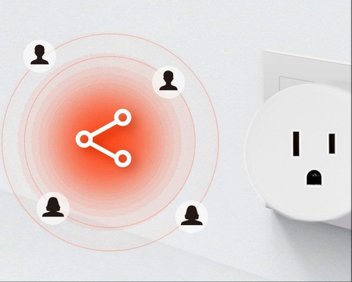 Derniers blogs de l'entreprise sur Plug intelligent   Automatisation sans effort pour n'importe quel appareil