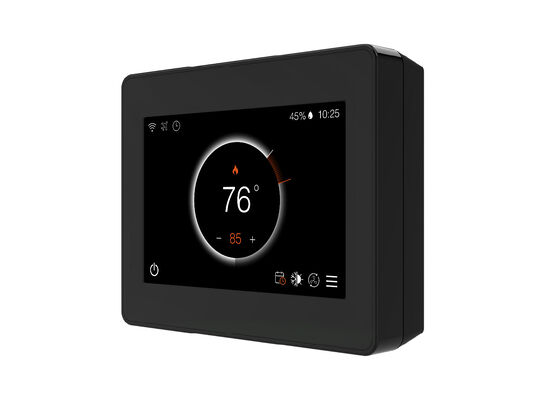 Un bon prix. Optimisez sans effort le chauffage et le refroidissement de votre maison avec le thermostat HVAC intelligent Économie d'énergie garantie en ligne