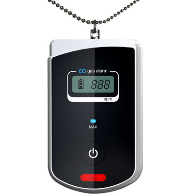 Un bon prix. Détecteur de monoxyde de carbone portable robuste Alarme de gaz de CO Pour l'aviation marine en ligne
