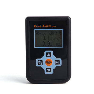 Un bon prix. Détecteur de rayons X nucléaire en ligne