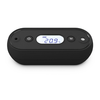 Good price Moniteur d'oxygène portatif ergonomique personnalisé pour le camping en ligne