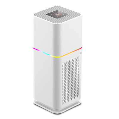 Good price Purificateur d'air à domicile de 120 V pour les allergies à la poussière en ligne