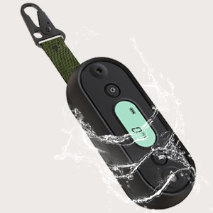 Good price Détecteur de monoxyde de carbone portable étanche à l'eau en ligne