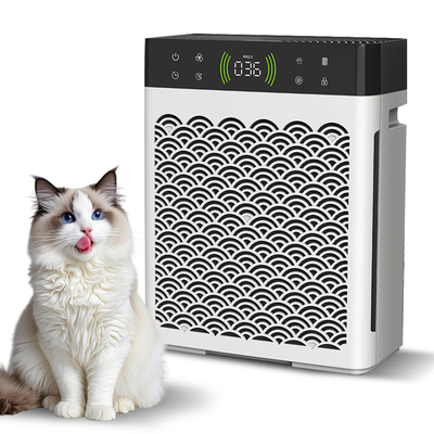 Good price Purificateur d'air à domicile pour animaux de compagnie Machine d'élimination des odeurs pour animaux de compagnie en ligne