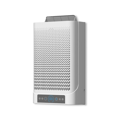 Good price Ultra silencieux purificateurs d'air Hepa vrais 1000 pieds carrés nettoyeur pour déodorant animaux de compagnie en ligne