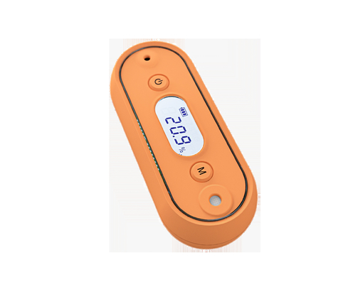 Good price Détecteur d'oxygène portable OEM étanche à l'eau pour espace clos en ligne
