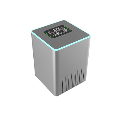 Good price Sensor de détection de radon intelligent à prise de poids léger pour détection à domicile OEM en ligne