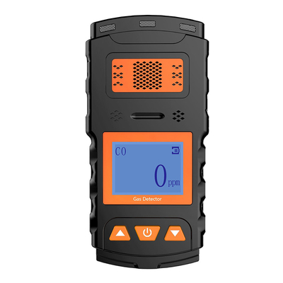 Good price Alerte à monoxyde de carbone portable de sécurité industrielle 150 PPM 3,7 V 2000 mAh en ligne