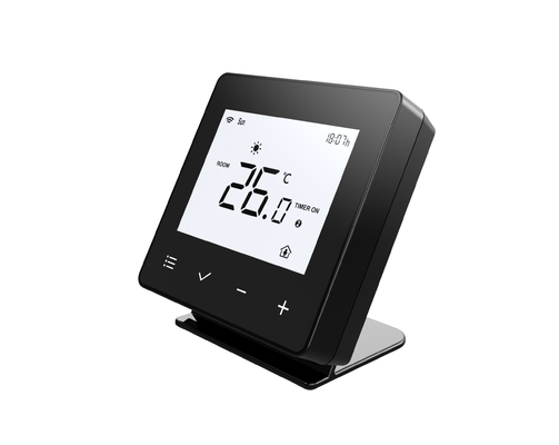 Good price Thermostats LCD numériques Wi-Fi intelligents pour hôpitaux de zone double 110V en ligne