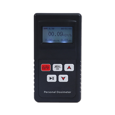 Good price Compteur de détecteur de rayonnement Geiger haute portée pour les randonneurs en ligne