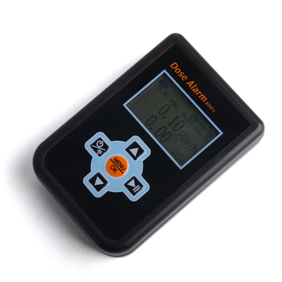 Good price Détecteurs de rayons X gamma personnels légers 80CPM en ligne