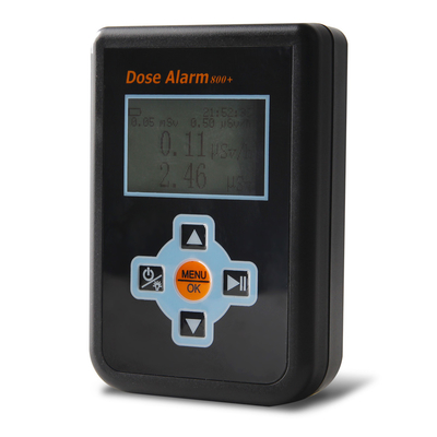 Good price Détecteur de radiation nucléaire numérique médical portable en ligne