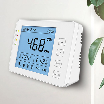 Good price Vérification de la qualité de l'air intérieur en ligne