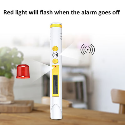 Un bon prix. Portable Pocket Handheld Geiger Counter: Nuclear Radiation Detection Device (OEM Solutions) en ligne